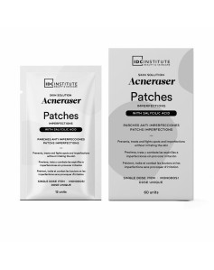 Anti-imperfection Treatment IDC Institute Patches Imperfections