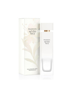 Women's Perfume White Tea Elizabeth Arden EDT (30 ml) White Tea