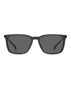 Herrensonnenbrille Hugo Boss BOSS-1183-S-IT-003-M9 ø 56 mm