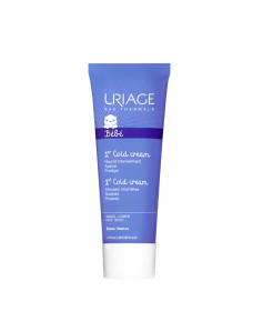 Repair Cream for Babies Uriage Eau Thermale Bebe Cold Cream 75