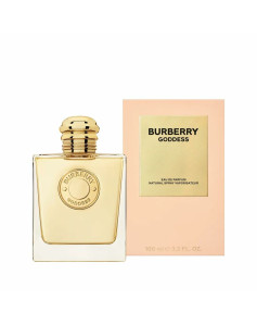 Perfumy Damskie Burberry EDP Goddess 100 ml