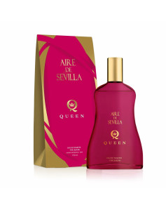 Parfum Femme Aire Sevilla EDT Queen 150 ml