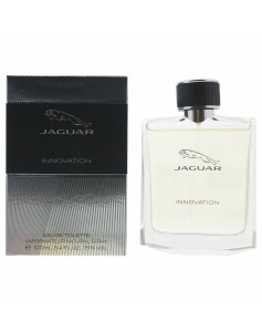 Perfumy Męskie Jaguar Innovation EDT (100 ml)