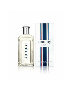 Women's Perfume Tommy Hilfiger EDT Tommy Girl 100 ml
