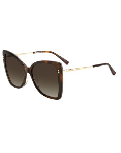 Ladies' Sunglasses Missoni MIS-0083-S-086 ø 58 mm