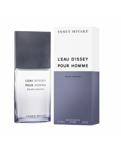 Men's Perfume Issey Miyake L'Eau d'Issey Solar Lavender EDT 100