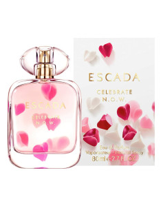 Women's Perfume Escada 99240005326 EDP 80 ml
