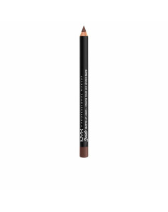 Crayon à lèvres NYX Suede Los Angeles 2.0 3,5 g