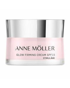 Crème anti-âge Anne Möller Stimulâge Glow Firming Cream 50 ml