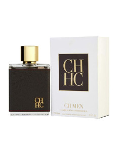 Men's Perfume Carolina Herrera EDT Ch men 100 ml