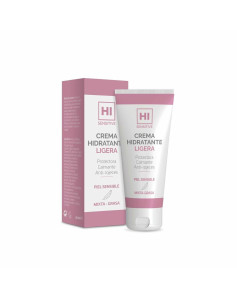 Hydrating Facial Cream Hi Sensitive Ligera Redumodel 92502 30 ml