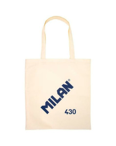 Handtasche Milan 430 Serie 1918 Beige