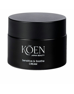 Hydrating Cream Koen Japan Beauty Kan 50 ml Sensitive skin