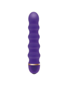 Vibrator S Pleasures Waver Multicolour Lilac