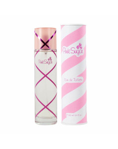 Parfum Femme Aquolina Pink Sugar EDT Pink Sugar 100 ml