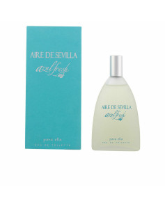Perfumy Damskie Aire Sevilla Fresh Niebieski (150 ml)