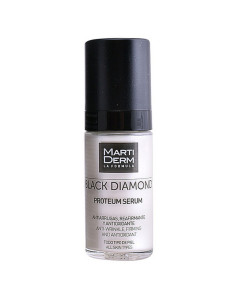 Straffendes Serum Black Diamond Martiderm 1472-42322 (30 ml) 30