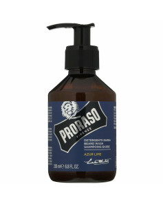 Beard Shampoo Azur Lime Proraso 400751 200 ml