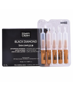 Ampoules Martiderm Black Diamond Anti-Wrinkle (10 x 2 ml)