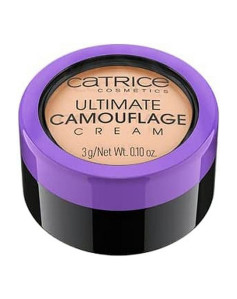 Correcteur facial Catrice Ultimate Camouflage 010N-ivory (3 g)