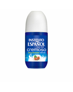 Roll-On Deodorant Instituto Español 75 ml