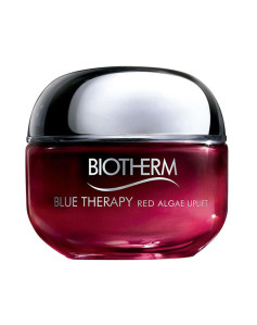 Anti-Ageing Cream Red Algae Uplift Biotherm Blue Therapy Red