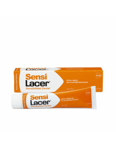 Zahnpasta für empfindliches Zahnfleisch Lacer Sensi (125 ml)
