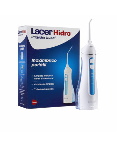 Hydropulseur dentaire Lacer Hidro Portable