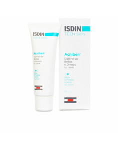 Pflege von Fettiger Haut Isdin Acniben 40 ml
