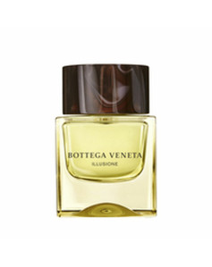 Men's Perfume Illusione Male Bottega Veneta (50 ml) EDT