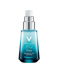 Augenkontur-Behandlung Vichy Mineral 89 Feuchtigkeitsspendend
