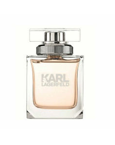 Women's Perfume Lagerfeld 1329806337 EDP 85 ml