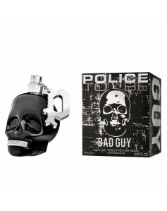 Men's Perfume Police To Be Bad Guy EDT (75 ml)