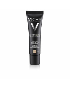 Gesichtsconcealer Vichy Dermablend D Correction 25-nude (30 ml)