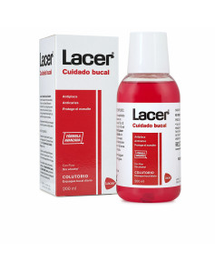 Mundspülung Lacer (200 ml) (Parapharmazie)