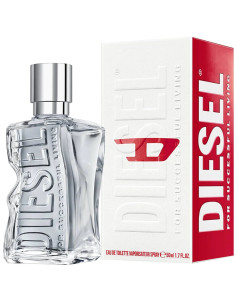Men's Perfume Diesel EDT D by Diesel 50 ml