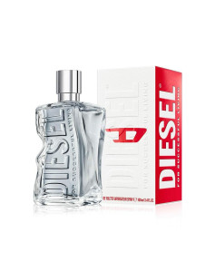Perfumy Męskie Diesel EDT 100 ml D by Diesel