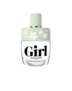 Women's Perfume Rochas EDT Girl Blooming 40 ml