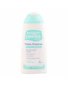 Atopische Haut Körpermilch Instituto Español 100307 (300 ml)