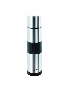Thermos JATA 838 1 L Black/Silver Stainless steel