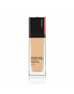 Fluid Makeup Basis Synchro Skin Radiant Lifting Shiseido (30 ml)
