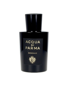 Men's Perfume Sandalo Acqua Di Parma EDC (100 ml) (100 ml)