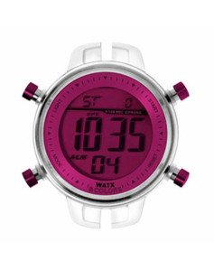 Unisex-Uhr Watx & Colors RWA1012 (Ø 37 mm)