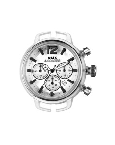 Unisex-Uhr Watx & Colors RWA1450 (Ø 43 mm)