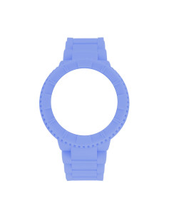 Bracelet à montre Watx & Colors COWA1811 Bleu