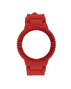 Watch Strap Watx & Colors COWA1002 Red