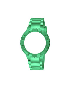 Uhrband Watx & Colors COWA1032 grün