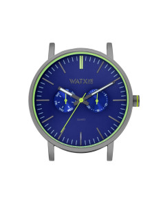 Unisex-Uhr Watx & Colors WXCA2727 (Ø 44 mm)