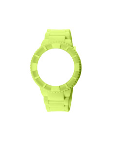 Watch Strap Watx & Colors COWA1143 Green