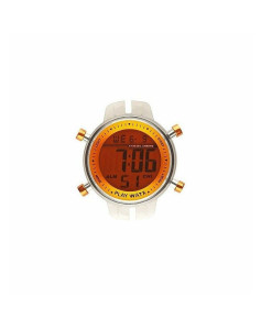 Unisex-Uhr Watx & Colors RWA1001C (Ø 43 mm)